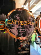 Brewcats & Tanker Brewery Cat People HANASSA