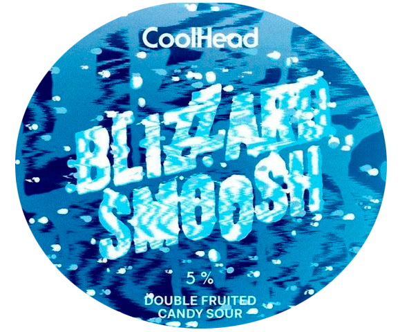 Coolhead Blizzard Smoosh