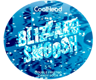 Coolhead Blizzard Smoosh