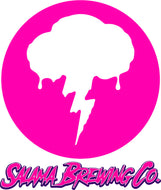 Salama Brewing tasting