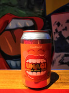CoolHead Unagi Korean Umami Stout