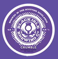 Black Isle Crumble
