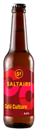Saltaire Cafe Culture Stout
