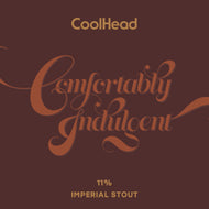 CoolHead Comfortably Indulgent