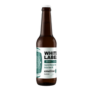 Emelisse White Label Imperial Russian Stout Belize Rum BA 2019 N:o 3