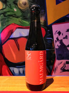 Malmgård Rye ESB