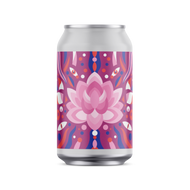 ETKO Brewing Lotus Position