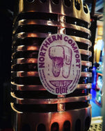 Olaf Brewing Northern Comfort