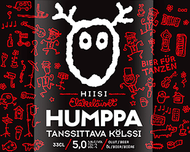 Hiisi Humppa