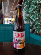 Pinta Kwas Gamma Raspberry Sour