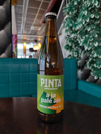 Pinta A Ja Pale Ale