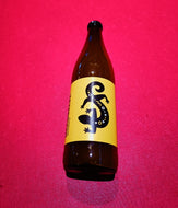 Browar Stu Mostów Salamander Strawberry Milkshake IPA