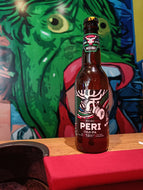 Hiisi Peri Cold IPA