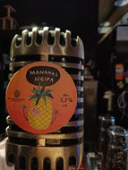 Kahakka Brewery Mananas
