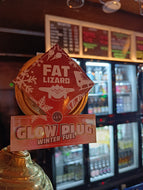Fat Lizard Glow Plug