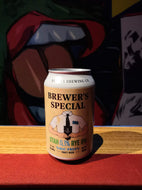 Saimaa Brewing Company Utah Rye IPA