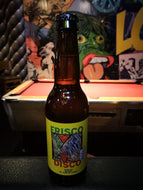 Hiisi / Donut Island Frisco Disco Citra IPA