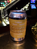 CoolHead / Pühaste / Zagovor Lemon Sherbet