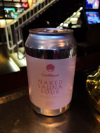 CoolHead Naked Sauna Sour