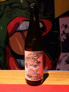 Browar Stu Mostow Art+17 Pink Guava Sour Saison