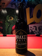 Braxzz Porter Non Alcoholic