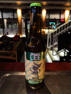 Moose on the Loose Spruce Lee Saison