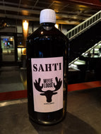 Moose on the Loose Sahti