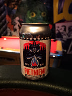 Rocking Bear Pietniemi Ameriikan Pale Ale