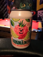 Rocking Bear Viikinäinen Vattu Mojito Sour Ale