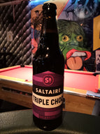 Saltaire Triple Choc