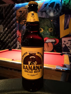 Well's Banana Bread Beer
