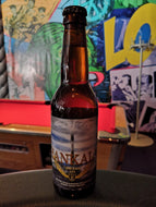 Kanavan Panimo HANKALA Savu Pils