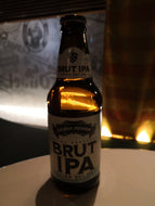 Sierra Nevada Brut IPA