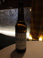 Braxzz Rebel IPA