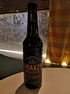 Braxzz Barreled Bock
