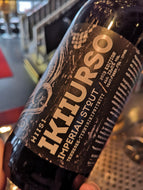 Panimo Hiisi Ikiiurso BA 2019