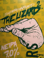 RPS Brewing Supercharged The Lizard 2