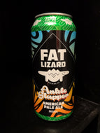 Fat Lizard Ankle Slapper