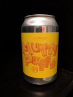 CoolHead Brew Fluffy Puffs V1 Oat Cream IPA