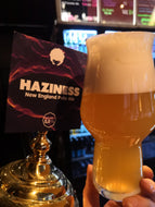 CoolHead Brew Haziness