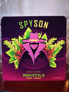 Maistila Spyson Saison