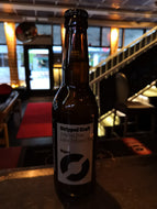 Nøgne Ø Stripped Craft