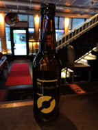 Nøgne Ø Phosphoresence IPA