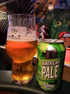 Fourpure American Pale