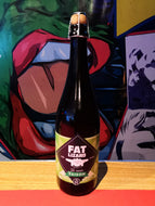 Fat Lizard Je Suis Saison