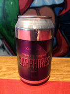 CoolHead TDH Sapphires IIPA