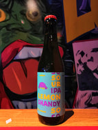 Hedönist Sour Shandy IPA