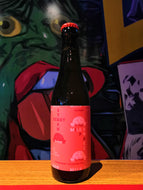 Hedönist Strawberry Milkshake IPA