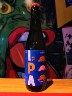 Hedönist Brut IPA