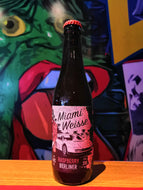 Hedönist Miami Weisse